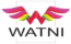 Wani mall logo